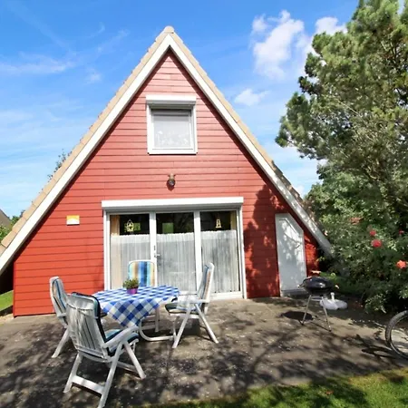 Sr Eversand 11 Holiday home *