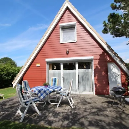 Holiday home Sr Eversand 11 *