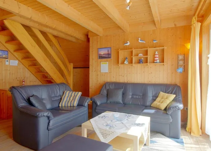 Sr Eversand 11 Lejlighed