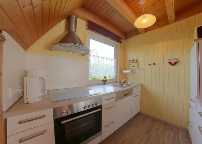 Lejlighed Sr Eversand 11