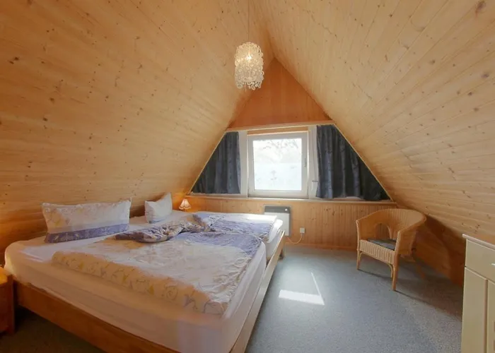 Lejlighed Sr Eversand 11