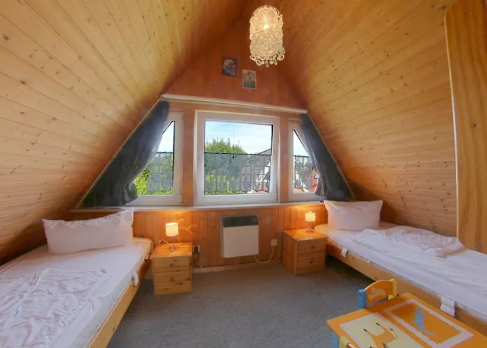 Lejlighed Sr Eversand 11 Dorumer Neufeld