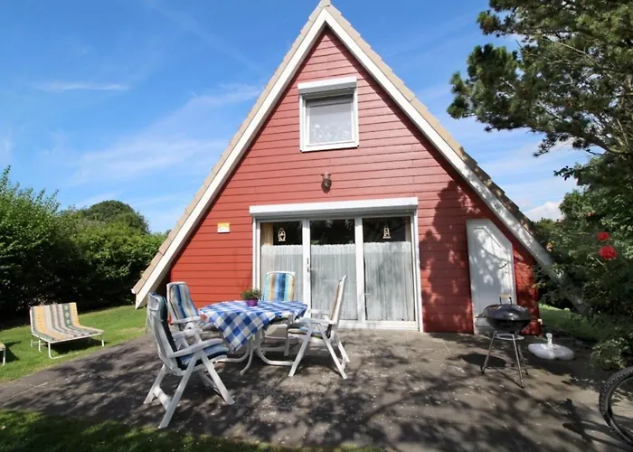 Lejlighed Sr Eversand 11 *